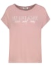 Sublevel Shirt in Rosa