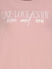 Sublevel Shirt in Rosa