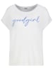 Sublevel Shirt wit