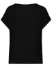 Sublevel Shirt in Schwarz