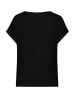 Eight2Nine Shirt in Schwarz