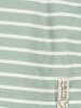 Sublevel Longsleeve mintgroen/wit