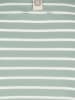 Sublevel Longsleeve in Mint/ Weiß