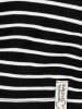 Sublevel Longsleeve zwart/wit