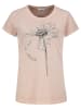 Fresh Made Shirt in Rosa