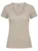 Sublevel Shirt beige