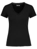 Sublevel Shirt zwart