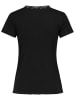 Sublevel Shirt zwart