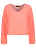 Sublevel Bluse in Koralle