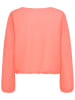 Sublevel Bluse in Koralle