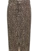 Sublevel Rock in Beige/ Schwarz