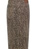 Sublevel Rock in Beige/ Schwarz