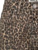 Sublevel Rock in Beige/ Schwarz