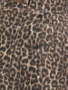 Sublevel Rock in Beige/ Schwarz