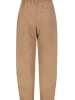 Sublevel Broek camel