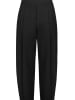 Sublevel Broek zwart