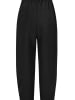 Sublevel Broek zwart