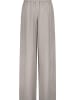 Sublevel Marlenehose in Grau