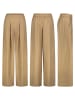 Sublevel Marlenehose in Camel