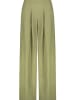 Sublevel Marlenehose in Oliv