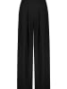 Sublevel Marlenehose in Schwarz