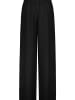 Sublevel Marlenehose in Schwarz