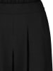 Sublevel Marlenehose in Schwarz