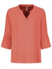 Sublevel Blouse rood