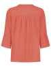 Sublevel Blouse rood