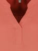 Sublevel Blouse rood
