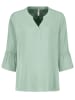 Sublevel Blouse groen