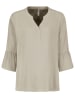 Sublevel Blouse taupe
