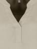 Sublevel Blouse taupe