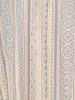 Sublevel Bluse in Grau/ Creme