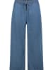 Sublevel Culotte in Blau