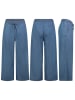 Sublevel Culotte in Blau