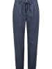 Sublevel Broek donkerblauw