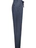 Sublevel Broek donkerblauw