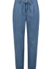 Sublevel Hose in Blau