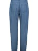 Sublevel Hose in Blau