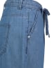 Sublevel Hose in Blau