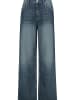 Sublevel Spijkerbroek - comfort fit - donkerblauw