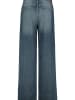 Sublevel Spijkerbroek - comfort fit - donkerblauw
