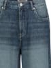 Sublevel Spijkerbroek - comfort fit - donkerblauw