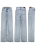 Sublevel Spijkerbroek - comfort fit - lichtblauw
