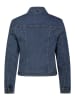 Sublevel Jeansjacke in Dunkelblau
