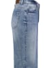 Sublevel Jeansrock in Hellblau