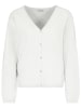 Sublevel Cardigan in Weiß