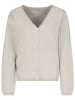 Sublevel Cardigan in Creme