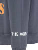 Sublevel Sweatshirt grijs